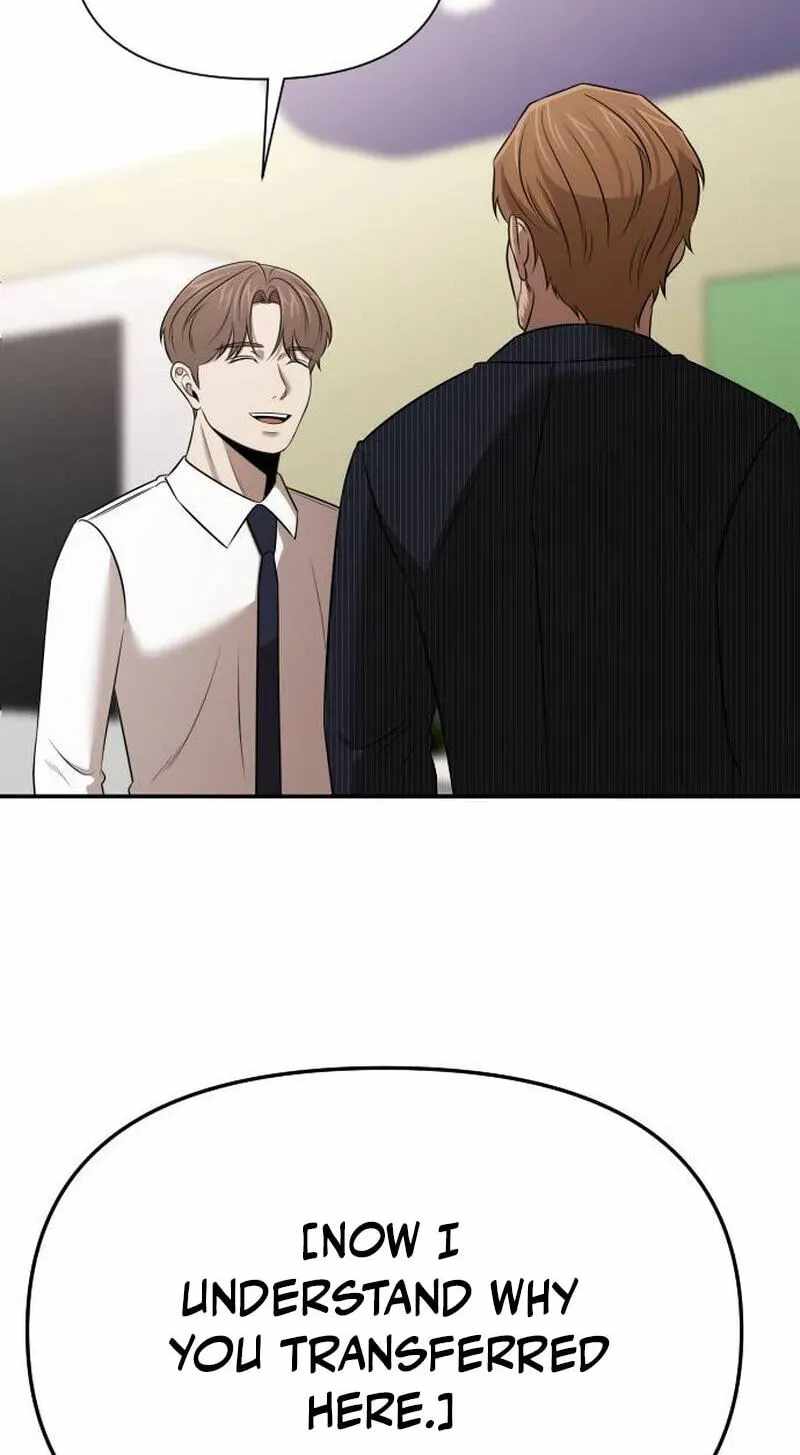 When a Genius Office Worker Goes Too Far Chapter 50 61